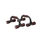 Iron Gym Iron Push Up Parellals