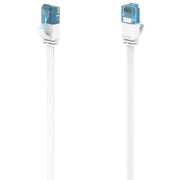 Hama Network Cable 5m White
