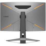 Benq BQ-EX2710R QHD Curved Gaming Monitor 27inch