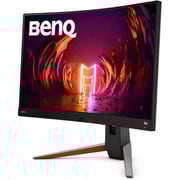 Benq BQ-EX2710R QHD Curved Gaming Monitor 27inch