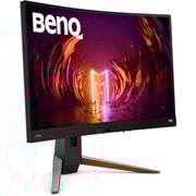 Benq BQ-EX2710R QHD Curved Gaming Monitor 27inch
