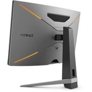 Benq BQ-EX2710R QHD Curved Gaming Monitor 27inch