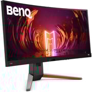 Benq BQ-EX3415R QHD Ultrawide Curved Gaming Monitor 34inch