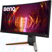 Benq BQ-EX3415R QHD Ultrawide Curved Gaming Monitor 34inch