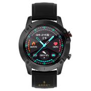 Smart SW01 VFIT Play Smart Watch Black