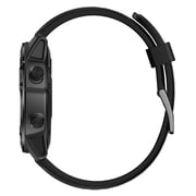 Smart SW01 VFIT Play Smart Watch Black