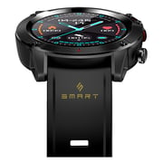 Smart SW01 VFIT Play Smart Watch Black