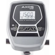 Kettler Axos Cycle M-LA Upright Exercise Bike KR7629-400