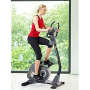 Kettler Axos Cycle M-LA Upright Exercise Bike KR7629-400
