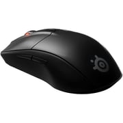 Steelseries Rival 3 Wireless Mouse Black