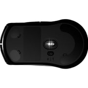 Steelseries Rival 3 Wireless Mouse Black
