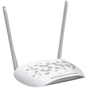 Tp-link Tl-wa801n Wifi Access Point| N300 Wireless Bridge, 2.4ghz 300mbps