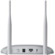 Tp-link Tl-wa801n Wifi Access Point| N300 Wireless Bridge, 2.4ghz 300mbps