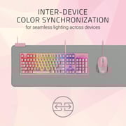 Razer Goliathus Extended Gaming Mouse Pad Extended Quartz