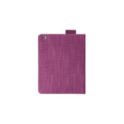 Booq Fl13-ppl Ipad Cover - [protective] [access To All Ipad Controls And Ports] [camera Lens Clear] - For Ipad 3 - Purple