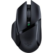 Razer basilisk x hyperspeed deals wireless gaming mouse