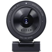 Razer Kiyo Pro Webcam Black
