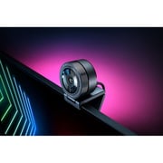 Razer Kiyo Pro Webcam Black