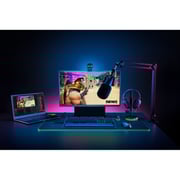Razer Kiyo Pro Webcam Black