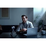Razer Kiyo Pro Webcam Black