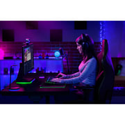 Razer Kiyo Pro Webcam Black