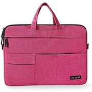 Rdn Okade Laptop Sleeve Cover Case Carry Waterproof Shoulder Messager Bag Pouch Storage For Notebook Hp Dell Macbook Air 13