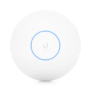 Ubiquiti Access Point WiFi 6 Gen Long Range Dual Band 5GHz 2.4GHz White