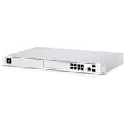 Ubiquiti UniFi Dream Machine Pro 8 Port Gigabit Switch Silver