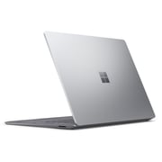 Microsoft Surface Laptop 4 - 13 Inch Touch-screen /11th Gen Intel Core I5-1135g7/intel Iris X Graphics /8gb Ram/ 256gb Ssd/ 5BL-00014 /Win10pro /english/arabic Keyboard - Platinum