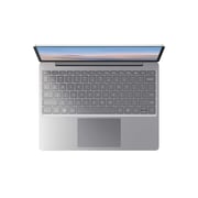 Microsoft Surface Laptop 4 - 13 Inch Touch-screen /11th Gen Intel Core I5-1135g7/intel Iris X Graphics /8gb Ram/ 256gb Ssd/ 5BL-00014 /Win10pro /english/arabic Keyboard - Platinum