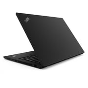 Lenovo ThinkPad T14 Gen 2 (2020) 2-in-1 Laptop - 11th Gen / Intel Core i7-1185G7 / 14inch FHD / 512GB SSD / 16GB RAM / Black - [20W0003MUS]