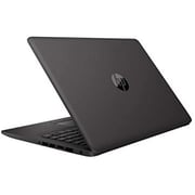 HP (2019) Laptop - 10th Gen / Intel Core i3-1005G1 / 15.6inch HD / 1TB HDD / 8GB RAM / Windows 10 Home / English Keyboard / Dark Ash Silver - [250 G7]