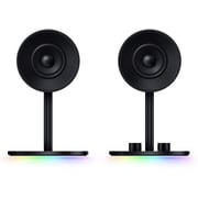 Razer Nommo Chroma 2.0 PC Speakers Black