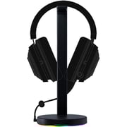 Razer Base Station V2 Chroma Headset Stand Black
