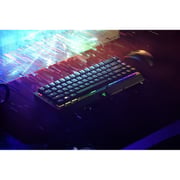 Razer Blackwidow V3 Mini Gaming Keyboard Black