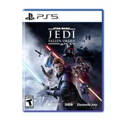 Ps5 Star Wars Jedi Fallen Order