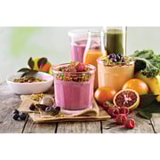 Black and Decker Blender BX365PR-B5