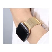 BrandTech BTAWB Metalic Strap Assorted For Apple Watch