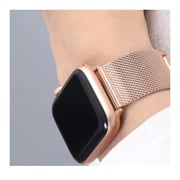 BrandTech BTAWB Metalic Strap Assorted For Apple Watch