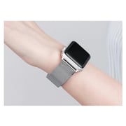 BrandTech BTAWB Metalic Strap Assorted For Apple Watch