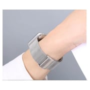 BrandTech BTAWB Metalic Strap Assorted For Apple Watch