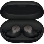 Jabra Elite 7 Pro In Ear True Wireless Earbuds Titanium Black