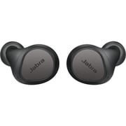 Jabra Elite 7 Pro In Ear True Wireless Earbuds Titanium Black