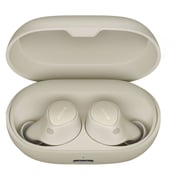 Jabra Elite 7 Pro In Ear True Wireless Earbuds Gold Beige