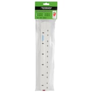 Terminator Brand Uk Socket Power Extension Socket Without Cable - 6way
