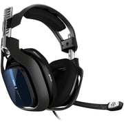 Astro Gaming A40 Tr Wired Headset With Astro Audio V2 For Ps4, Pc, Mac