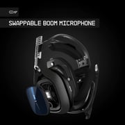 Astro Gaming A40 Tr Wired Headset With Astro Audio V2 For Ps4, Pc, Mac