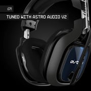 Astro Gaming A40 Tr Wired Headset With Astro Audio V2 For Ps4, Pc, Mac