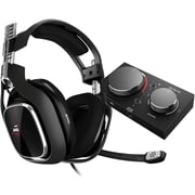 A40 Tr Headset + Mixamp Pro Tr For Xbox One & Pc (gen 4) (xbox One)