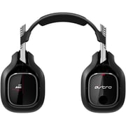 A40 Tr Headset + Mixamp Pro Tr For Xbox One & Pc (gen 4) (xbox One)
